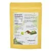 Soursop Neem Leaves Blended Tea Back