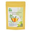 Soursop Neem Leaves Blended Tea Front