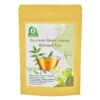 Soursop Neem Leaves Blended Tea Front