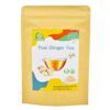 Thai Ginger Tea Front