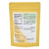 Turmeric Moringa Blended Tea Back