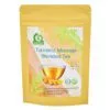 Turmeric Moringa Blended Tea Front