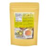Wild Dandelion Root Tea Back