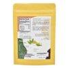 Wild Neem Leaves Giloy Stem Blended Tea Back