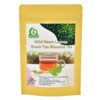 Wild Neem Leaves Green Tea Blended Tea Front