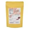 Wild Peach Flower Tea Back