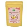 Wild Peach Flower Tea Front