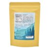 Wild Pine Needle Tea Back