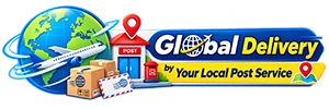 Global Delivery Service